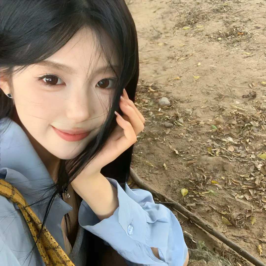 魔女的秘密
