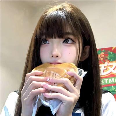 我的六个爱